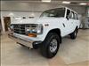 1988 Toyota Land Cruiser Base