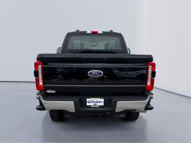 2025 Ford F-250 Super Duty XL