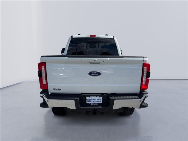 2025 Ford F-350 Super Duty 
