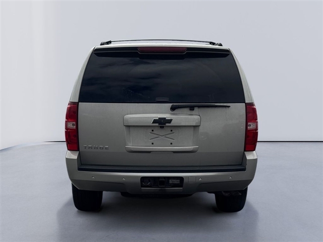 2007 Chevrolet Tahoe LTZ