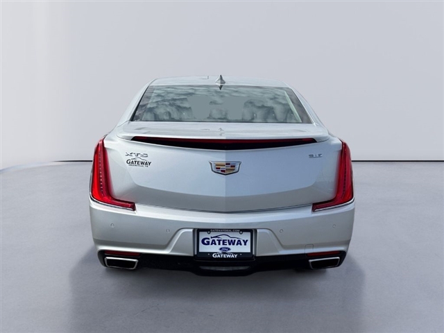 2019 Cadillac XTS Luxury
