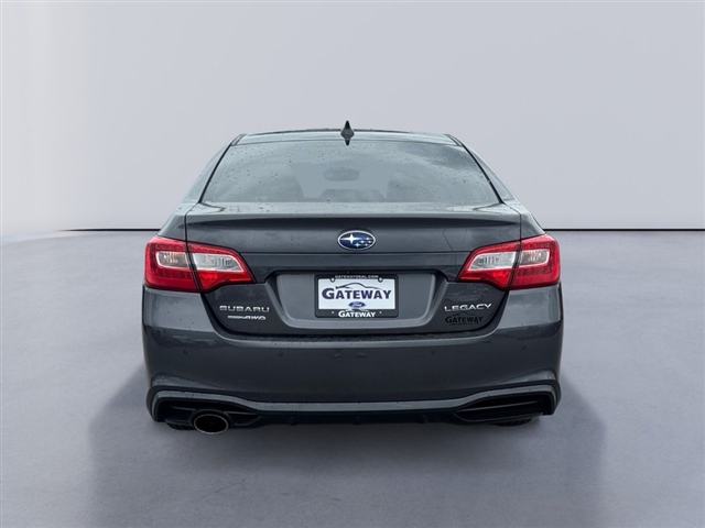 2019 Subaru Legacy Limited