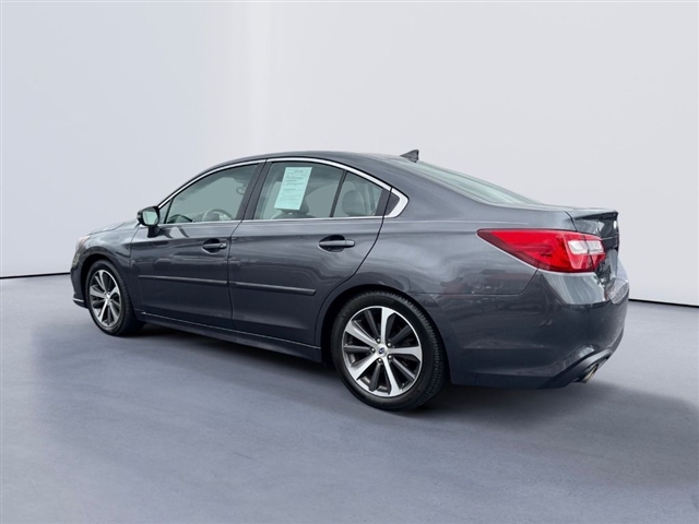 2019 Subaru Legacy Limited
