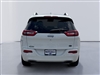 2016 Jeep Cherokee Overland