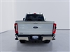 2025 Ford F-350 Super Duty 