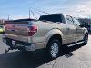 2011 Ford F-150 Lariat