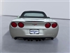 2007 Chevrolet Corvette Indy Pace Car Edition