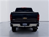2016 Chevrolet Silverado 2500HD LTZ