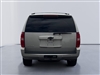 2007 Chevrolet Tahoe LTZ