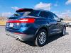 2017 Lincoln MKX Select
