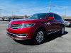 2016 Lincoln MKX Select