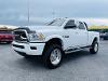 2016 RAM 2500 Laramie Limited