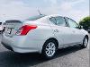 2019 Nissan Versa SV