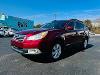 2012 Subaru Outback 2.5i Prem