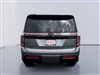 2025 Nissan Armada Pro-4X