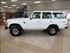 1988 Toyota Land Cruiser Base