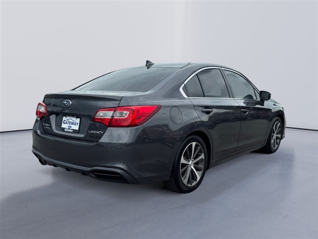 2019 Subaru Legacy Limited