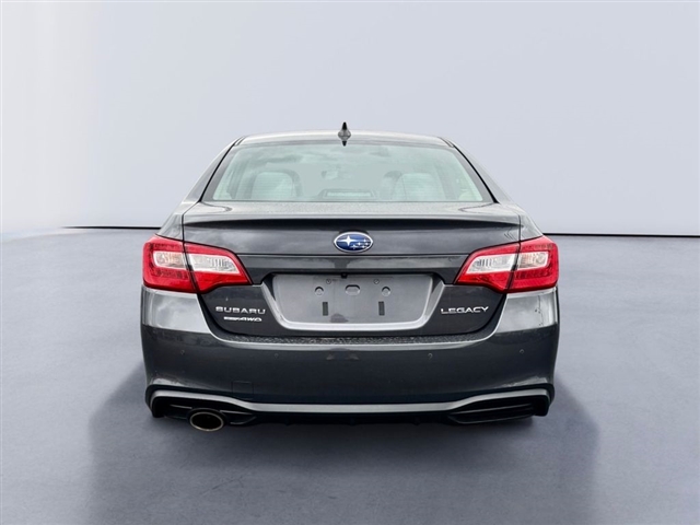 2019 Subaru Legacy Limited