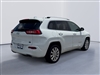 2016 Jeep Cherokee Overland