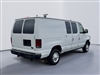 2008 Ford E-Series Commercial