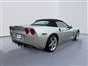 2007 Chevrolet Corvette Indy Pace Car Edition
