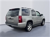 2007 Chevrolet Tahoe LTZ