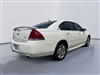 2009 Chevrolet Impala SS