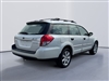 2008 Subaru Outback i