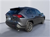 2022 Toyota RAV4 Hybrid Hybrid XLE Premium
