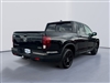 2019 Honda Ridgeline Black Edition