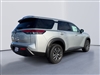 2025 Nissan Pathfinder S