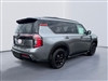 2025 Nissan Armada Pro-4X