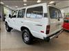 1988 Toyota Land Cruiser Base