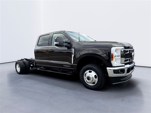 2025 Ford F-350 Super Duty 