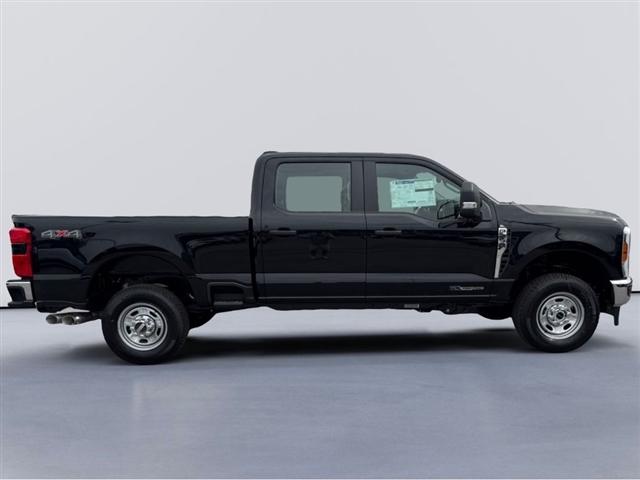 2025 Ford F-250 Super Duty XL