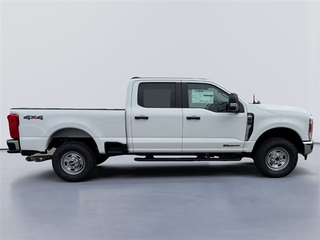 2025 Ford F-350 Super Duty XL
