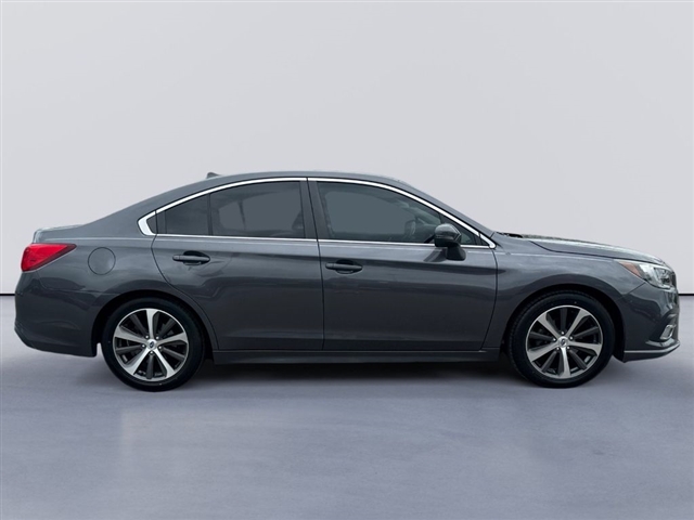 2019 Subaru Legacy Limited