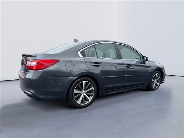 2019 Subaru Legacy Limited