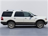 2016 Ford Expedition KING RANCH