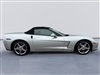 2007 Chevrolet Corvette Indy Pace Car Edition