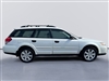 2008 Subaru Outback i