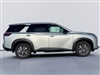 2025 Nissan Pathfinder S