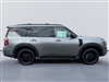 2025 Nissan Armada Pro-4X
