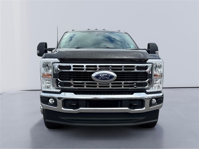 2025 Ford F-350 Super Duty 