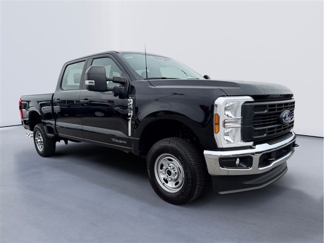 2025 Ford F-250 Super Duty XL