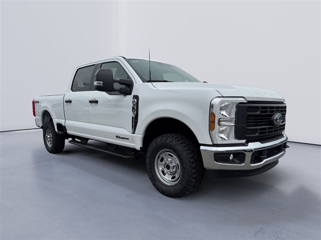 2025 Ford F-350 Super Duty XL