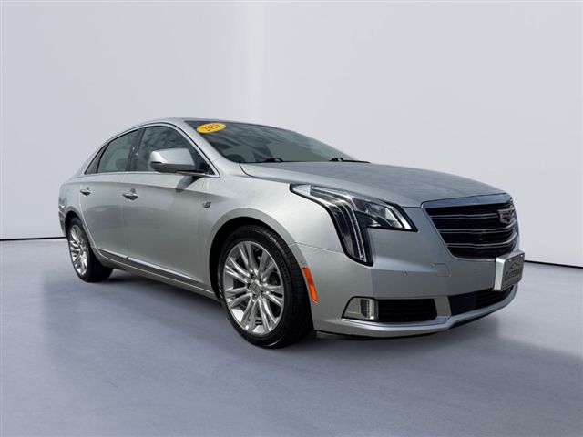 2019 Cadillac XTS Luxury