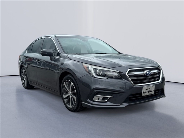 2019 Subaru Legacy Limited