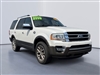 2016 Ford Expedition KING RANCH