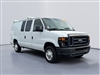 2008 Ford E-Series Commercial